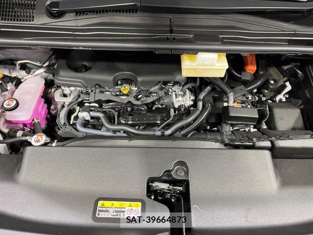 Toyota ALPHARD HYBRID 2026-04 8072730-17