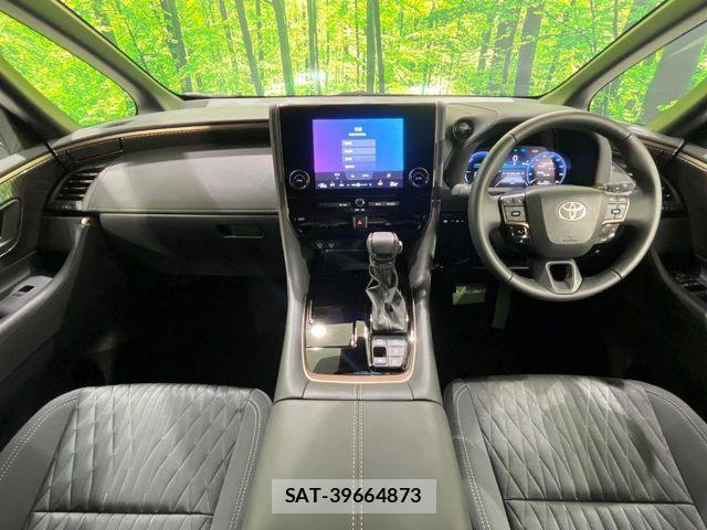 Toyota ALPHARD HYBRID 2026-04 8072730-1