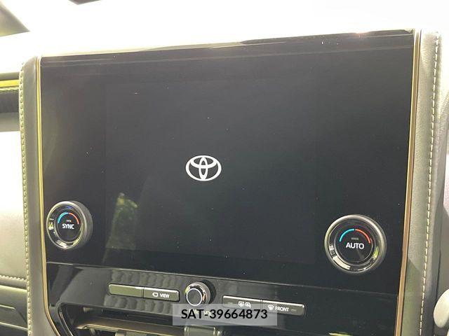Toyota ALPHARD HYBRID 2026-04 8072730-3
