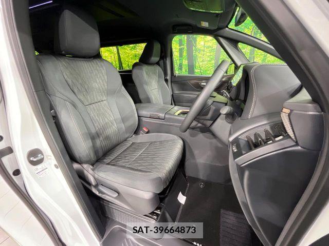 Toyota ALPHARD HYBRID 2026-04 8072730-7