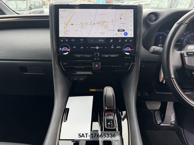 Toyota ALPHARD HYBRID 2023-12 8072728-9