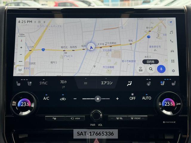 Toyota ALPHARD HYBRID 2023-12 8072728-10