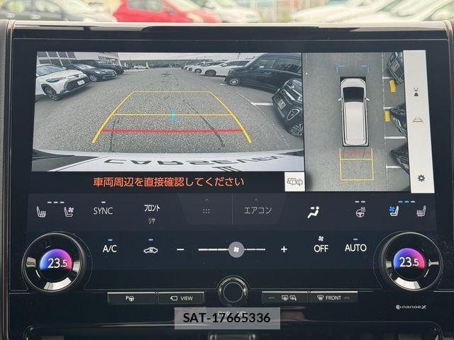 Toyota ALPHARD HYBRID 2023-12 8072728-11