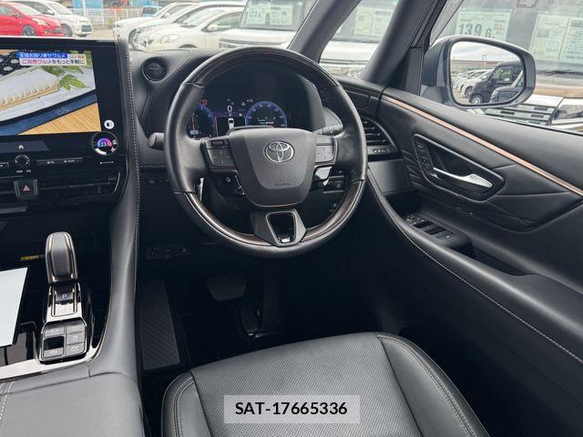 Toyota ALPHARD HYBRID 2023-12 8072728-13