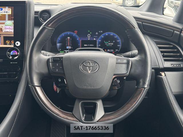 Toyota ALPHARD HYBRID 2023-12 8072728-14