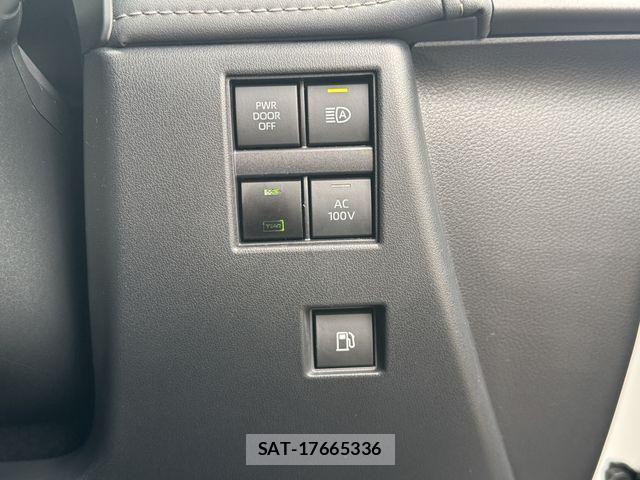 Toyota ALPHARD HYBRID 2023-12 8072728-16
