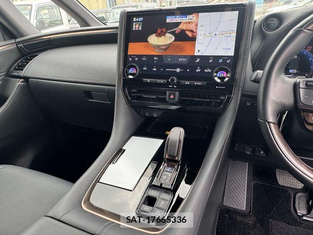 Toyota ALPHARD HYBRID 2023-12 8072728-17
