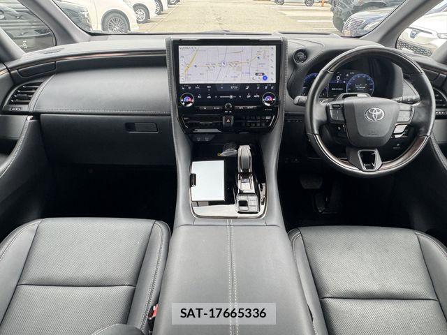 Toyota ALPHARD HYBRID 2023-12 8072728-1