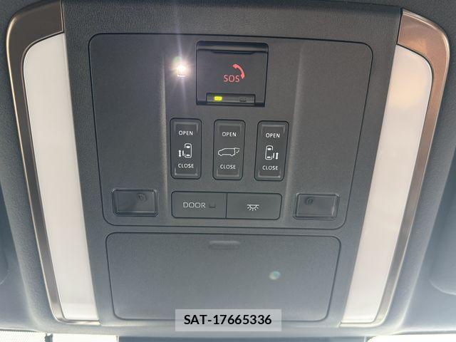 Toyota ALPHARD HYBRID 2023-12 8072728-19