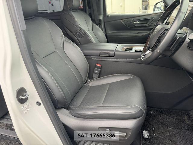 Toyota ALPHARD HYBRID 2023-12 8072728-22