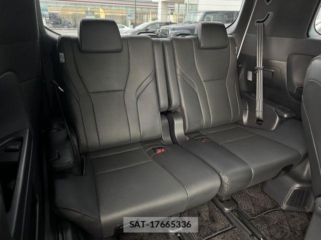 Toyota ALPHARD HYBRID 2023-12 8072728-25