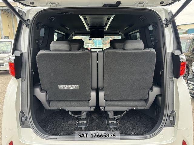 Toyota ALPHARD HYBRID 2023-12 8072728-26