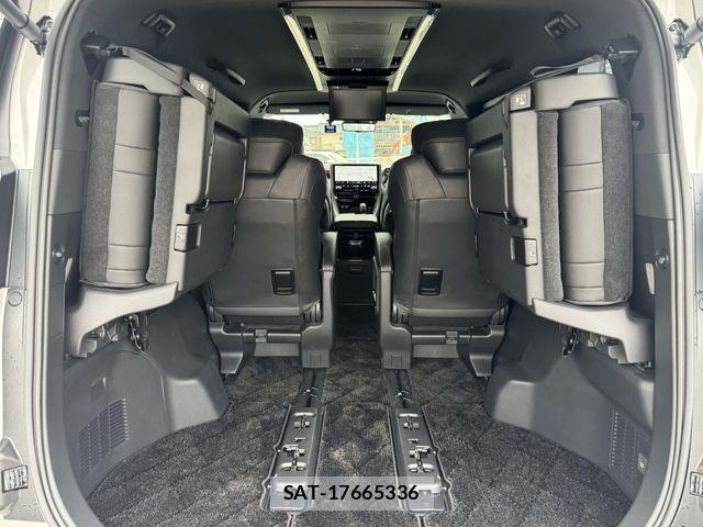 Toyota ALPHARD HYBRID 2023-12 8072728-27