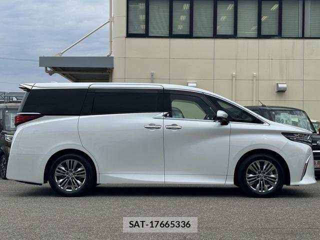 Toyota ALPHARD HYBRID 2023-12 8072728-4