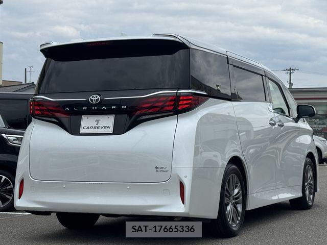 Toyota ALPHARD HYBRID 2023-12 8072728-5