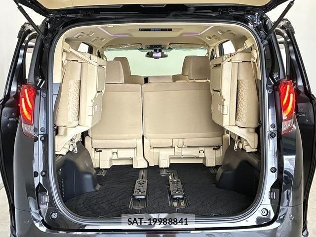 Toyota ALPHARD HYBRID 2018-01 8072734-10