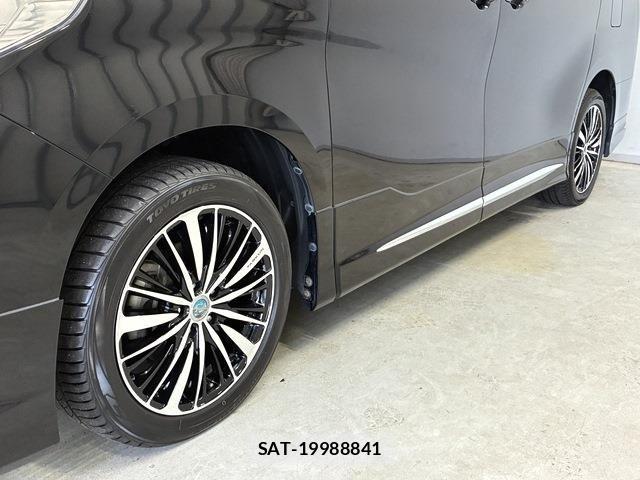 Toyota ALPHARD HYBRID 2018-01 8072734-20