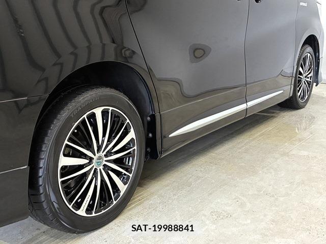 Toyota ALPHARD HYBRID 2018-01 8072734-24
