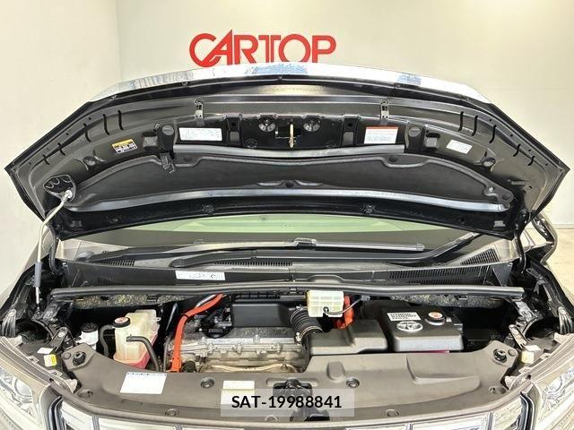 Toyota ALPHARD HYBRID 2018-01 8072734-28