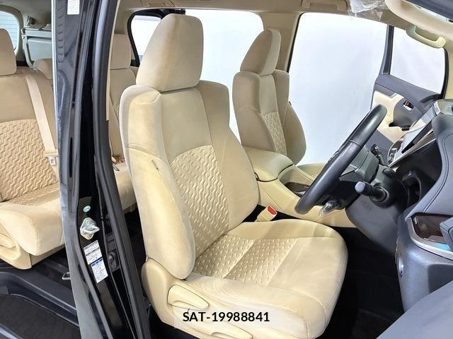 Toyota ALPHARD HYBRID 2018-01 8072734-7