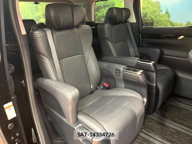 Toyota ALPHARD HYBRID 2022-03 8072729-10