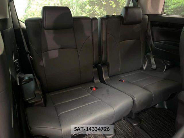 Toyota ALPHARD HYBRID 2022-03 8072729-11