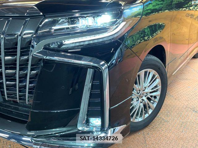 Toyota ALPHARD HYBRID 2022-03 8072729-13