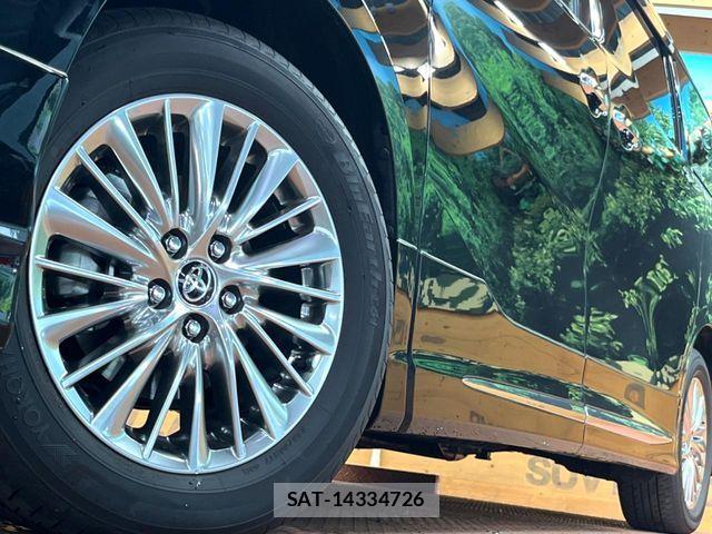 Toyota ALPHARD HYBRID 2022-03 8072729-14