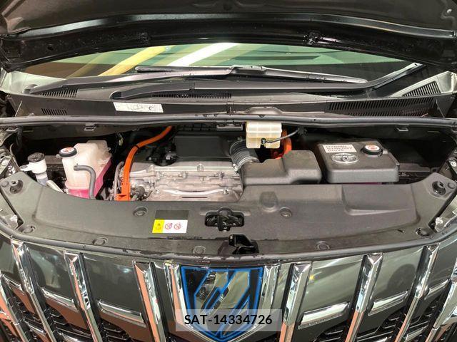 Toyota ALPHARD HYBRID 2022-03 8072729-17