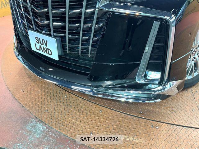 Toyota ALPHARD HYBRID 2022-03 8072729-3