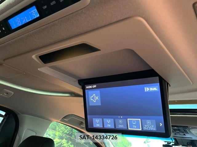 Toyota ALPHARD HYBRID 2022-03 8072729-5