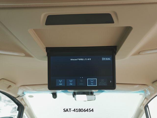 Toyota ALPHARD HYBRID 2021-02 8072731-10