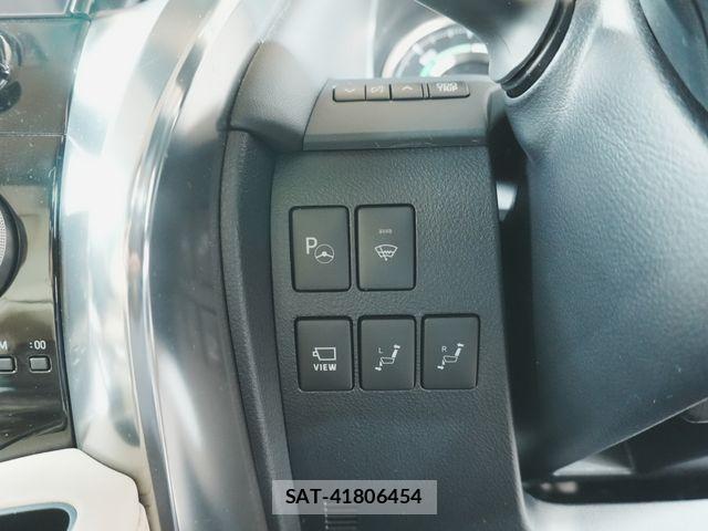 Toyota ALPHARD HYBRID 2021-02 8072731-19