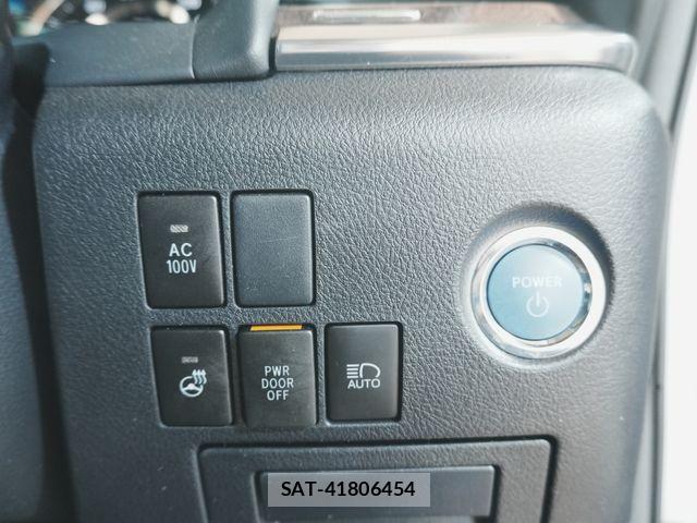Toyota ALPHARD HYBRID 2021-02 8072731-20