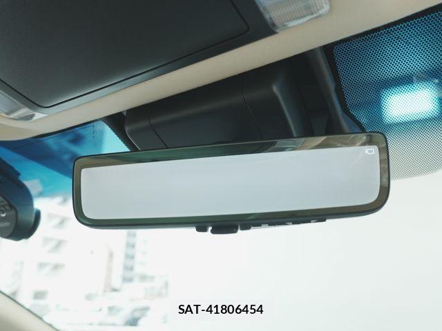Toyota ALPHARD HYBRID 2021-02 8072731-22