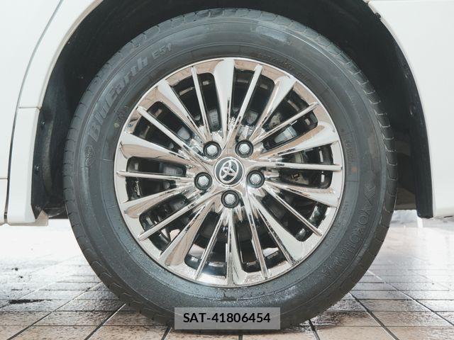 Toyota ALPHARD HYBRID 2021-02 8072731-29