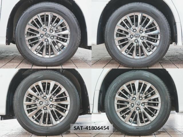 Toyota ALPHARD HYBRID 2021-02 8072731-4