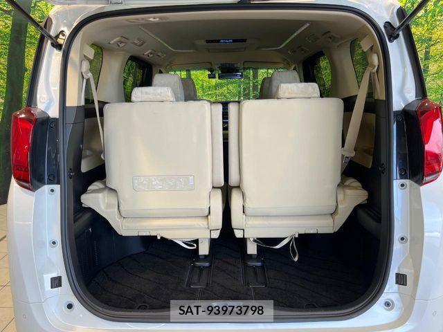 Toyota ALPHARD HYBRID 2022-03 8072733-10