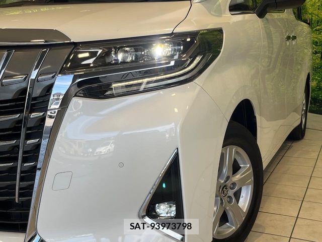 Toyota ALPHARD HYBRID 2022-03 8072733-12