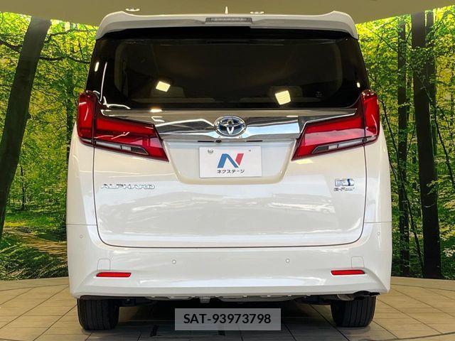 Toyota ALPHARD HYBRID 2022-03 8072733-15