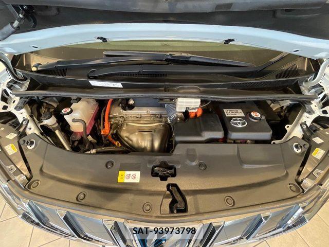 Toyota ALPHARD HYBRID 2022-03 8072733-18