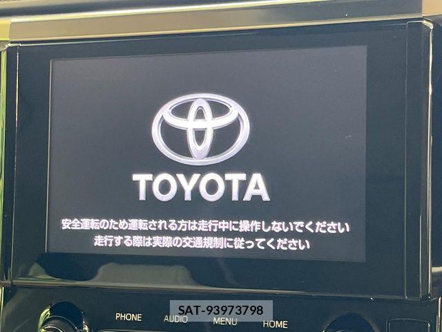 Toyota ALPHARD HYBRID 2022-03 8072733-2
