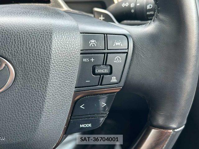 Toyota ALPHARD HYBRID 2024-07 8072727-9