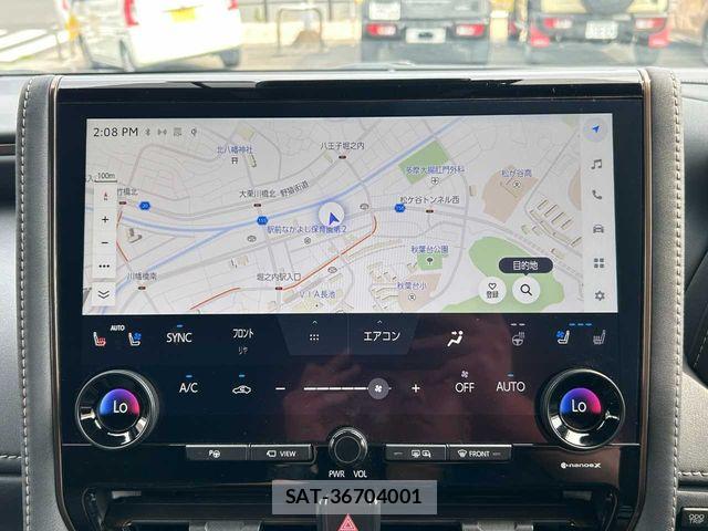 Toyota ALPHARD HYBRID 2024-07 8072727-13