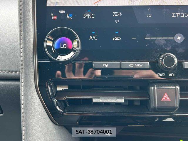 Toyota ALPHARD HYBRID 2024-07 8072727-20