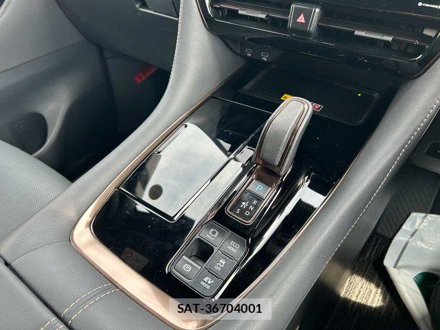 Toyota ALPHARD HYBRID 2024-07 8072727-23