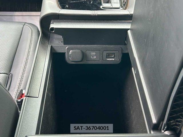 Toyota ALPHARD HYBRID 2024-07 8072727-25