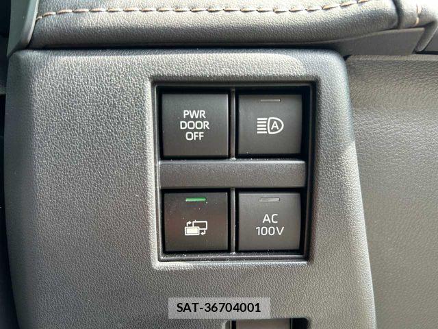 Toyota ALPHARD HYBRID 2024-07 8072727-26