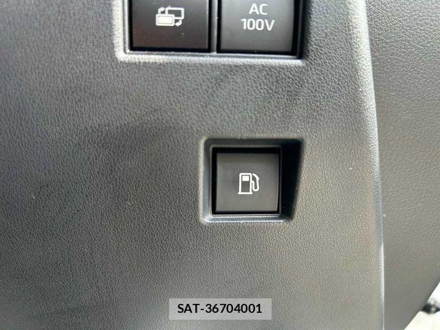 Toyota ALPHARD HYBRID 2024-07 8072727-27