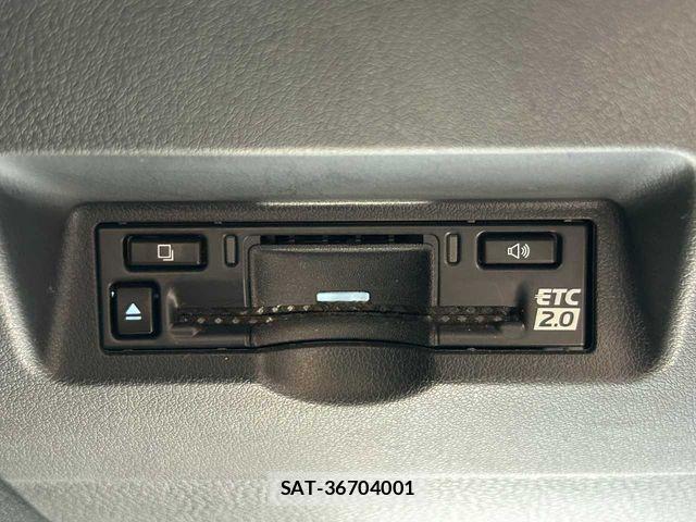 Toyota ALPHARD HYBRID 2024-07 8072727-28